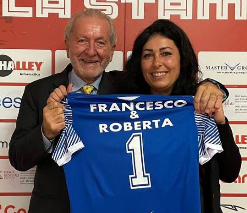 Ancona Matelica – Fermana 1-2: il commento della DG Roberta Nocelli