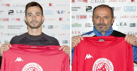 Nuovi arrivi a Fiorano