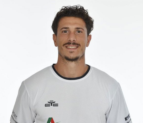 Atletico Ascoli: per la fascia ecco la freccia Mordini