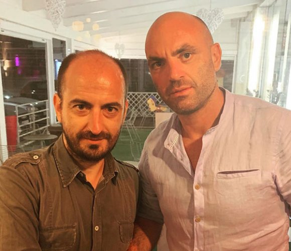 Omar Lepri è il nuovo allenatore della Folgore