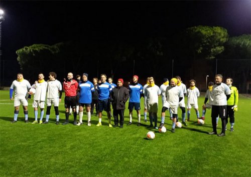 Si è aperta la settimana dell&#8217;orgoglio Boca. 'Tre serate di sport e amicizia'