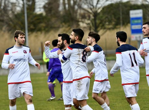 Il S.Orso passa il turno di Coppa
