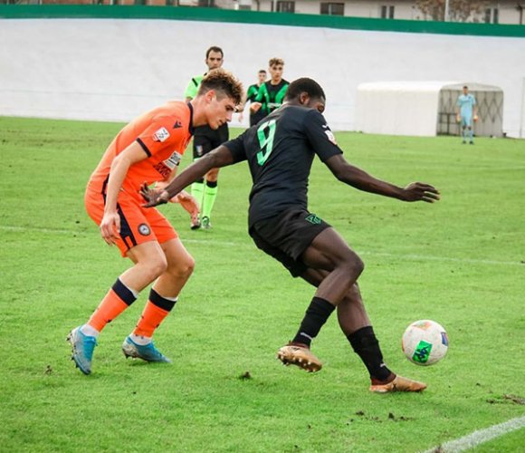 Mercato: Due giovani e prmettenti attaccanti rientrano alla Savignanese