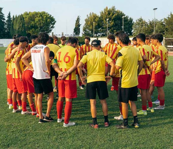 L&#8217;Osimana supera i Portuali Ancona in amichevole