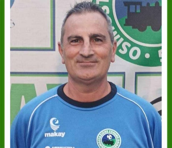 Luigi Paolucci: 'Abbiamo puntato su chi ama l&#8217;Osimo Stazione Conero Dribbling'
