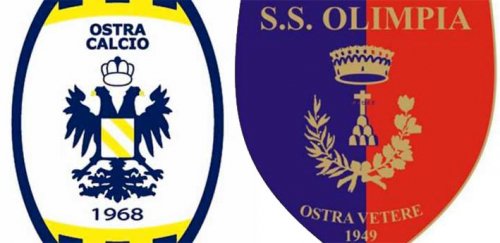 Ostra Calcio e Olimpia Ostra Vetere: un’unica Scuola Calcio e un unico Settore Giovanile