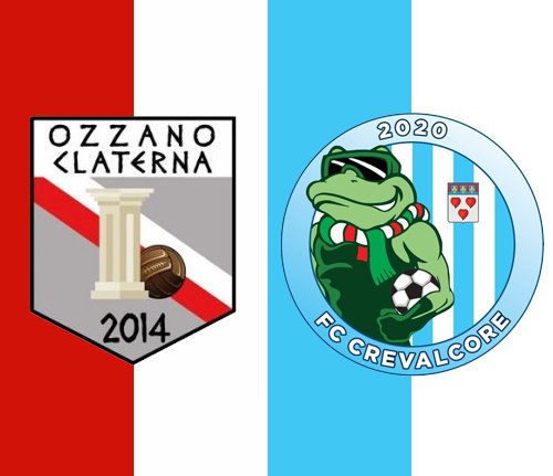 3a BO Gir. B – il punto – Ozzano Claterna a valanga sullo Sporting Castel Guelfo