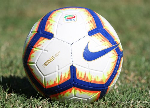 I Gironi Juniores Serie D 2019/2020