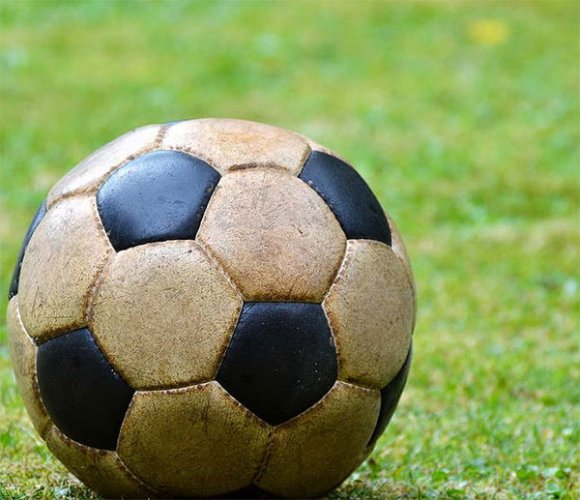Precisazione sui Gironi di 2a e 3a