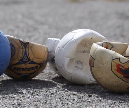 Vogliamo fermare la moria del calcio dilettantistico?