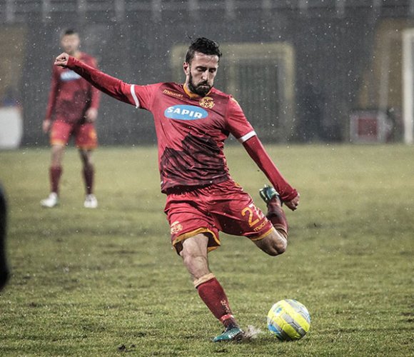 Ravenna FC: arriva la fumata bianca, Papa rinnova per due anni
