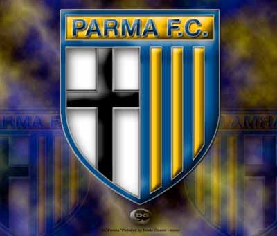 Parma-Santarcangelo 3-0