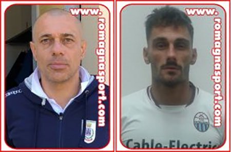 Casalgrandese vs Castellarano: le parole di Pavesi e Notari
