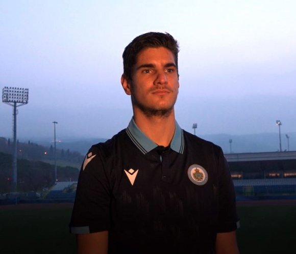 eEURO 2021: sarà Pazzaglia ad affiancare Taddei nella Nazionale di San Marino