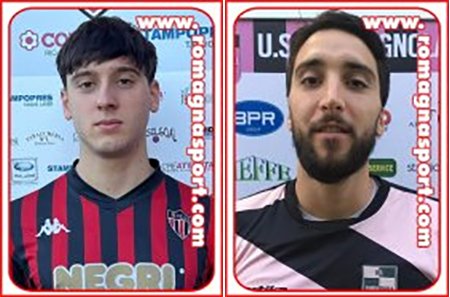 Riese vs Campagnola 1-1