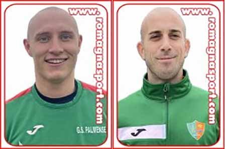 Play-off - Palmense vs Aurora Treia 2-1