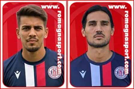 Montefano vs  Montecchio Gallo 1-2