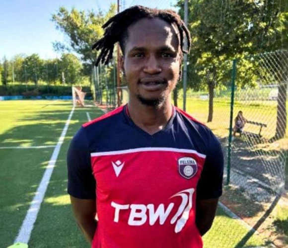 Faenza – Sporting Valsetta  0-1
