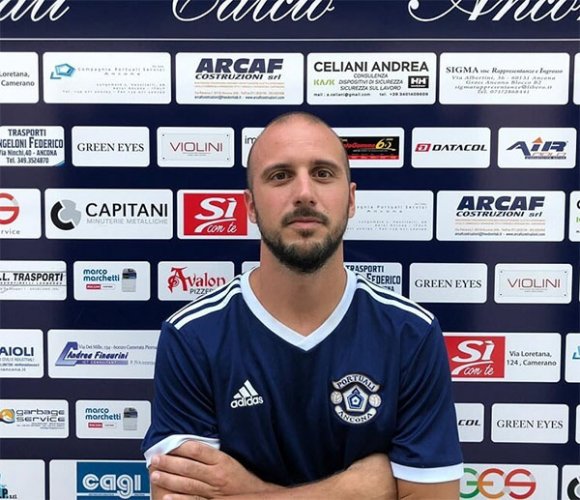 Portuali Ancona: E' fatta per Pietro Mossotti