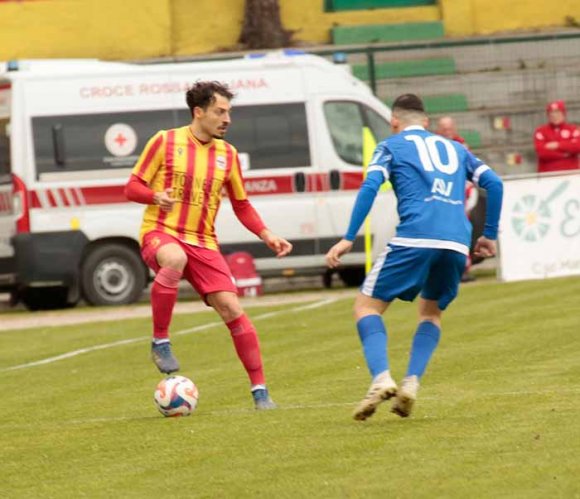 Osimana a Montegranaro per chiudere la stagione