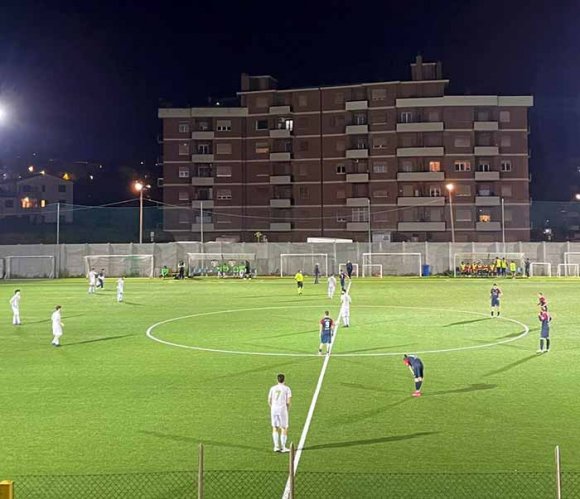 Ponterosso &#8211; Vis Civitanova 1-6