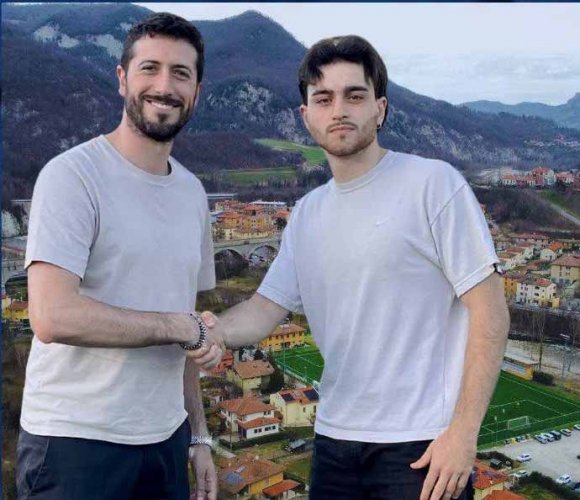 Sporting Valsetta, nuovo arrivo in porta