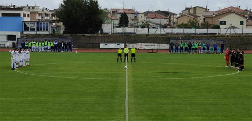 Atl. Porto S.Elpidio  vs Trodica 0-0