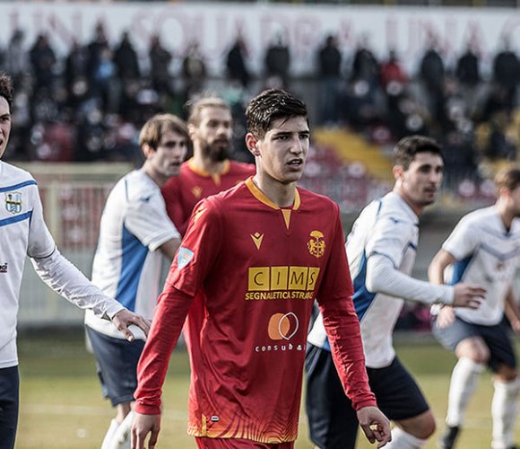 Matteo Prati ceduto alla SPAL
