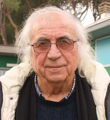 Grave lutto per la Pol. 2000