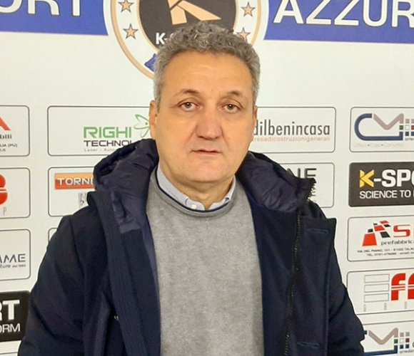 Intervista al Presidente della K Sport Azzurra Mauro Vichi