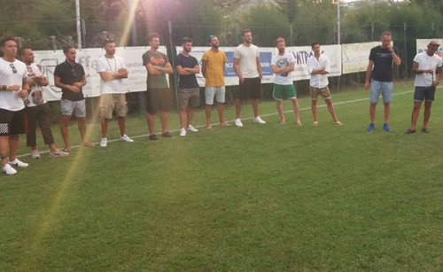 Presentato il San Biagio 2017/2018