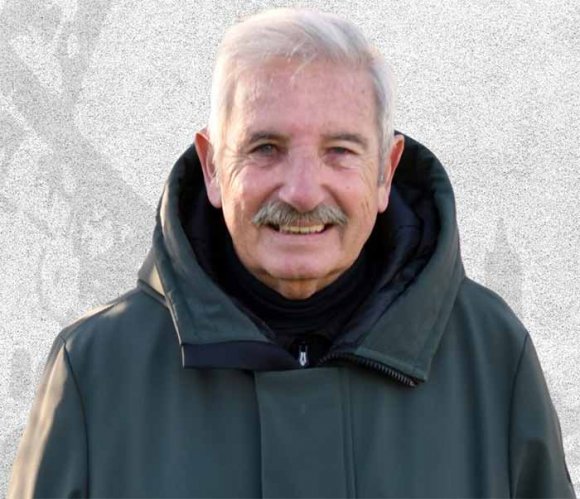 Le parole di Giovanni Clerici (Presidente Atletico Ascoli) prima del via della stagione