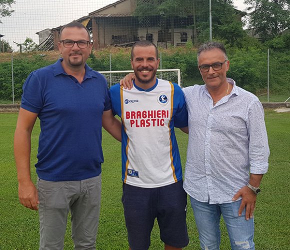 Le operazioni di calciomercato FCD Sarmatese