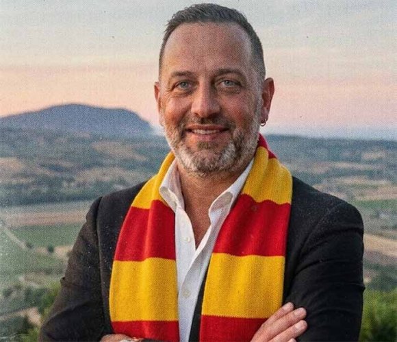 Nuovo presidente per il Potenza Picena 1945
