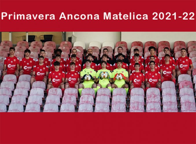 Ancona-Matelica - Monterosi Tuscia 1-0