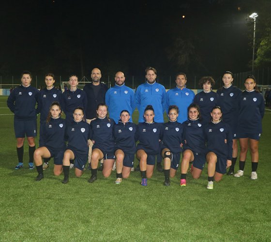 Risultati Settore Giovanile San Marino Academy