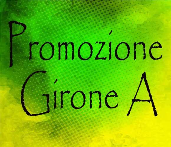 Pubblicate le rose 2026-27 delle societ� di Promozione Girone A