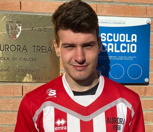 Coppa - Settempeda-Borgo Mogliano 1-2