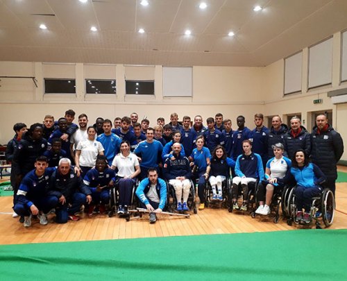 Viareggio Cup: La Rappresentativa Serie D con l’Inter per continuare a stupire