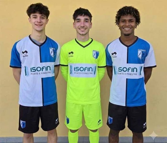 Funo Calcio: Promozioni in Prima Squadra dal Settore Giovanile