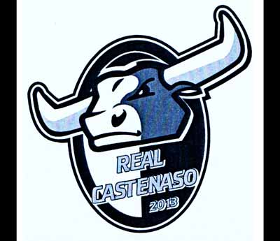 Real Castenaso  Calcio Imola 2004 0-0