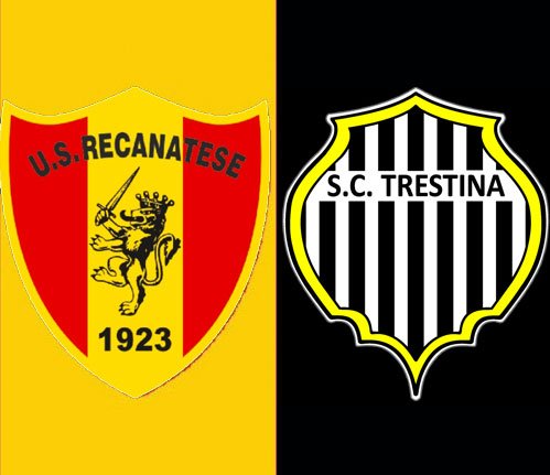 Sp. Trestina vs Recanatse 2-3