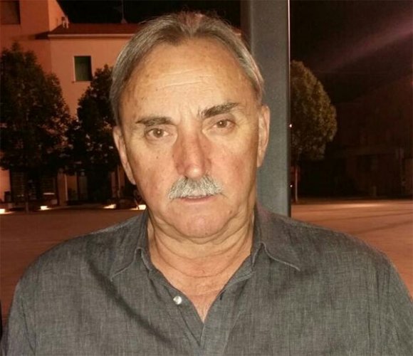 E' scomparso Fabrizio Pelani