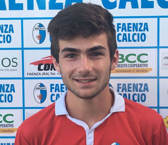 Tutto ok per il settore giovanile del Faenza calcio