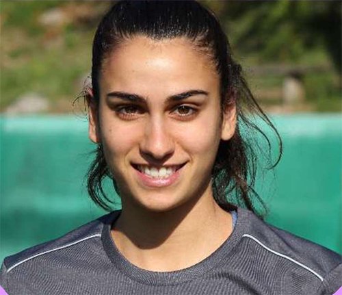 Rigaglia non basta alla San Marino Academy