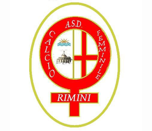 PGS Smile vs ASD Femm.le Rimini Calcio 0 - 0