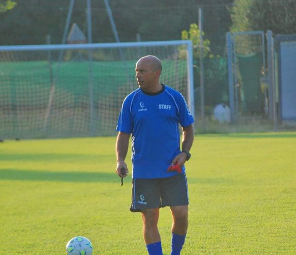 Isola di Fano: si riparte con un nuovo allenatore
