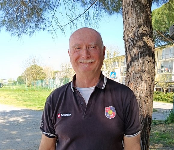 Roberto Trincossi nuovo presidente dell'A.C. Godo
