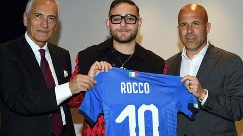 «Benvenuti in Italy» national song dell’Europeo UEFA Under 21