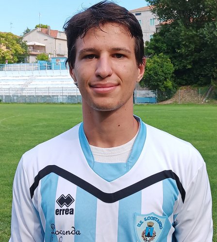 Us San Costanzo  - Audax Piobbico 1 -2